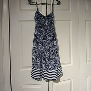 Maurices Summer Dress